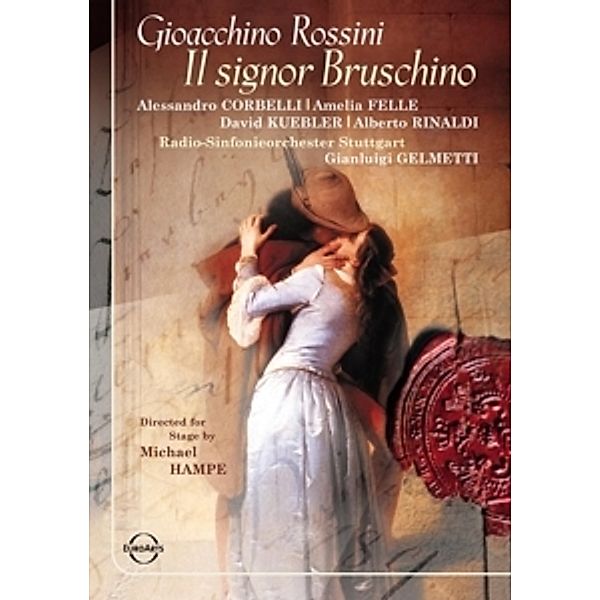 Il Signor Bruschino, Gioachino Rossini