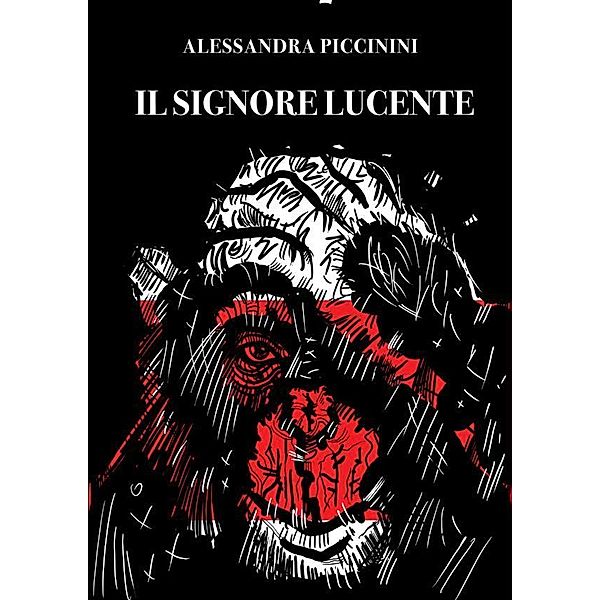 Il signore lucente, Alessandra Piccinini