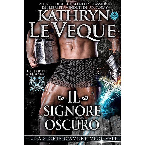 Il signore oscuro, Kathryn Le Veque