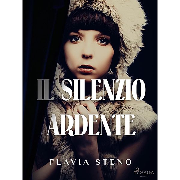 Il silenzio ardente, Flavia Steno
