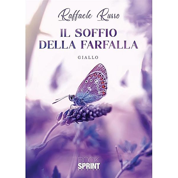 Il soffio della farfalla, Raffaele Russo