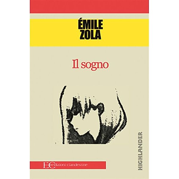 Il sogno, Emile Zola