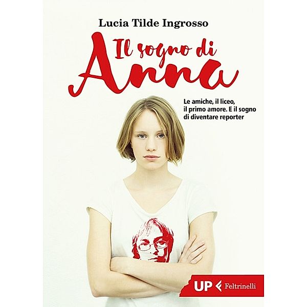 Il sogno di Anna, Lucia Tilde Ingrosso