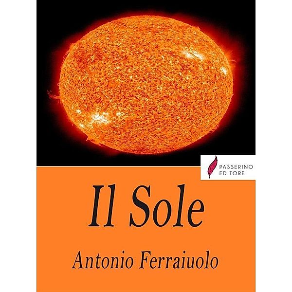 Il Sole, Antonio Ferraiuolo