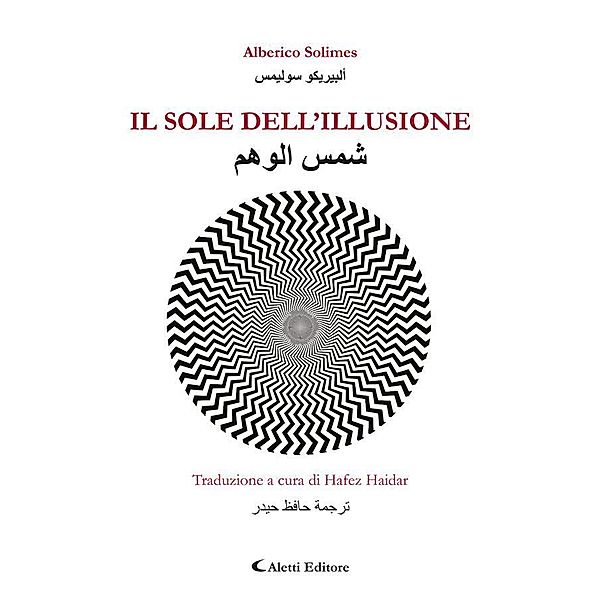 Il sole dell'illusione, Alberico Solimes