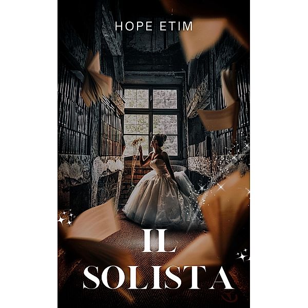 Il Solista, Hope Etim