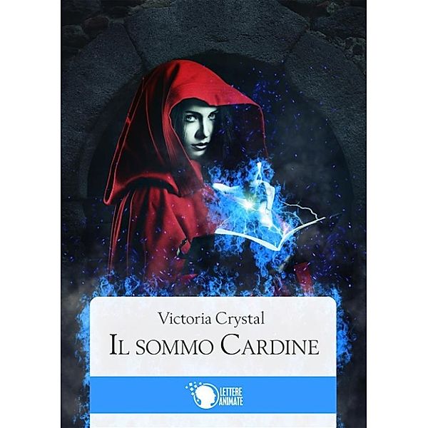 Il sommo cardine, Victoria Crystal