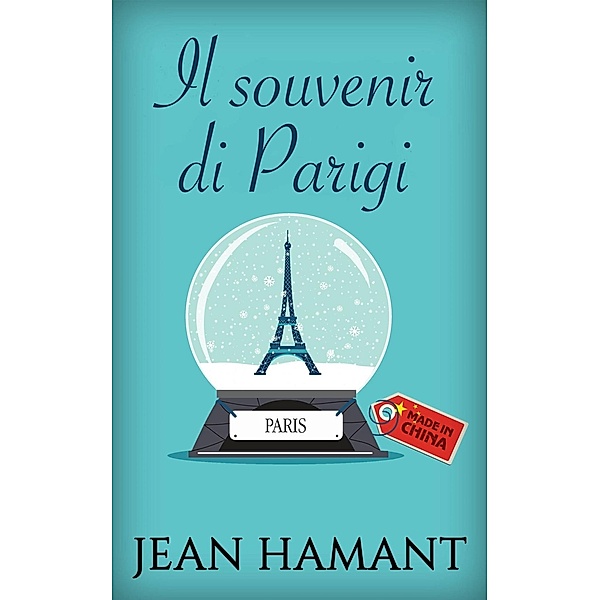 Il souvenir di Parigi, Jean Hamant