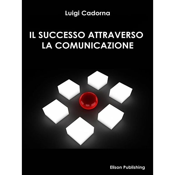 Il successo attraverso la comunicazione, Luigi Cadorna