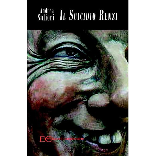 Il suicidio Renzi, Andrea Salieri