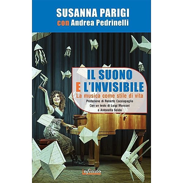 Il suono e l'invisibile / SoundCiak, Susanna Parigi, Andrea Pedrinelli