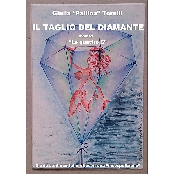 Il taglio del diamante ovvero Le quattro C, Giulia "pallina" Torelli