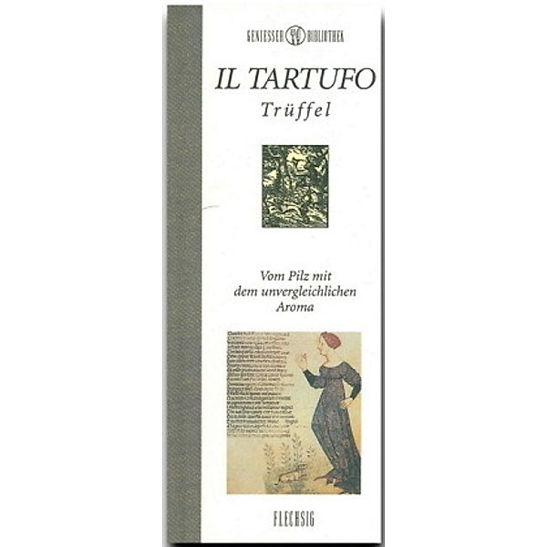 Il Tartufo, Nardini Editore