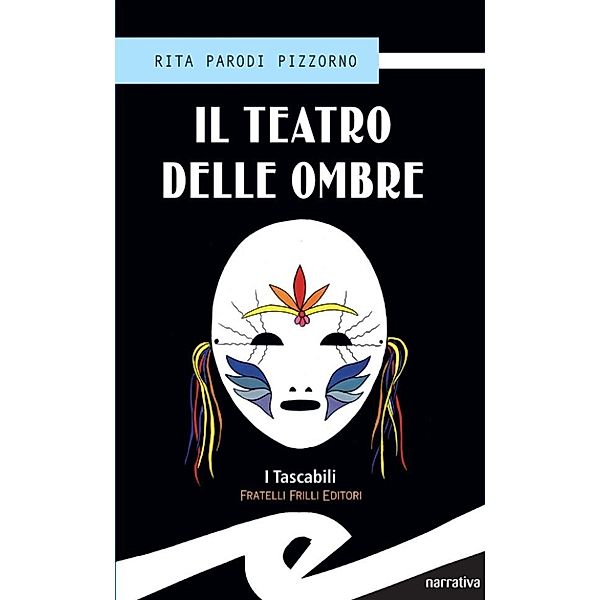 Il teatro delle ombre, Rita Parodi Pizzorno