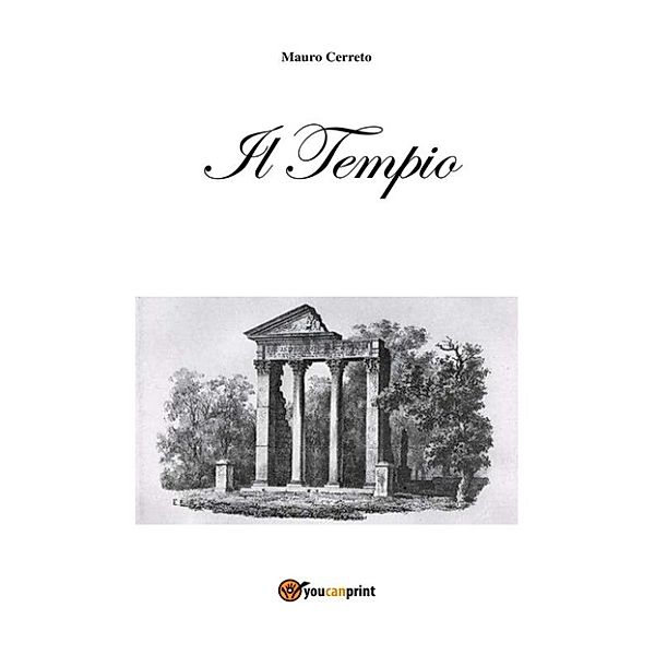 Il tempio, Mauro Cerreto