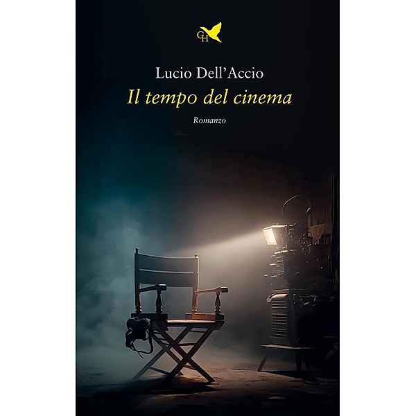 Il tempo del cinema, Lucio Dell'Accio