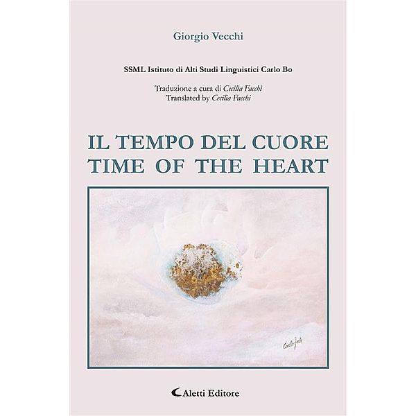 Il tempo del cuore - Time of the heart, Giorgio Vecchi
