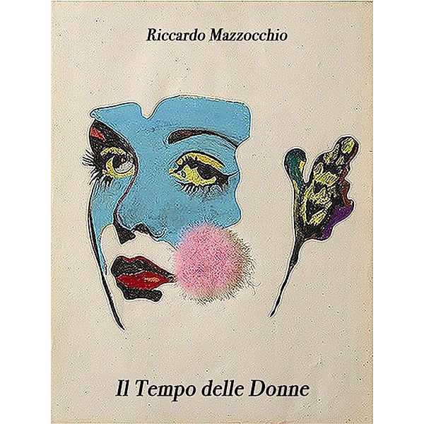 Il Tempo delle Donne, Riccardo Mazzocchio