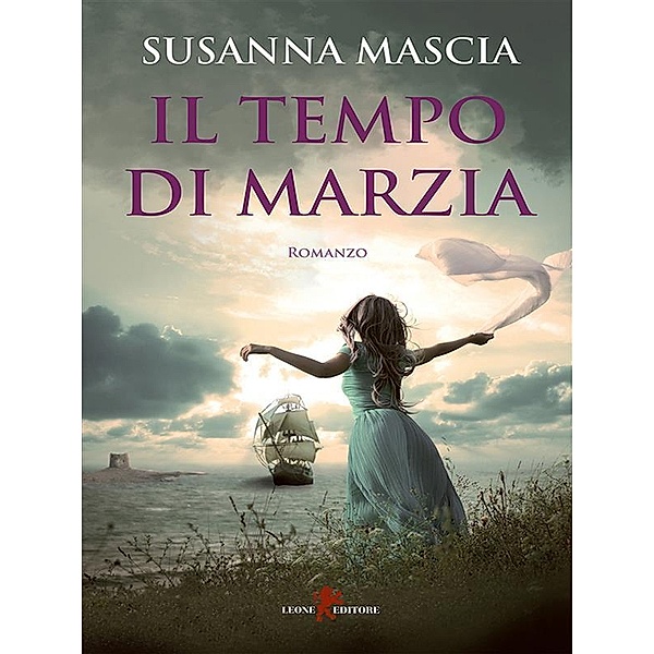 Il tempo di Marzia, Susanna Mascia