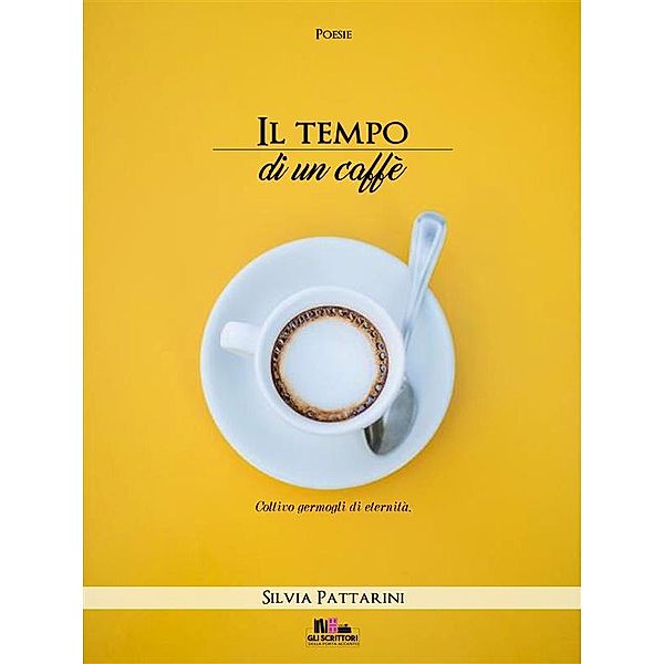 Il tempo di un caffè, Silvia Pattarini