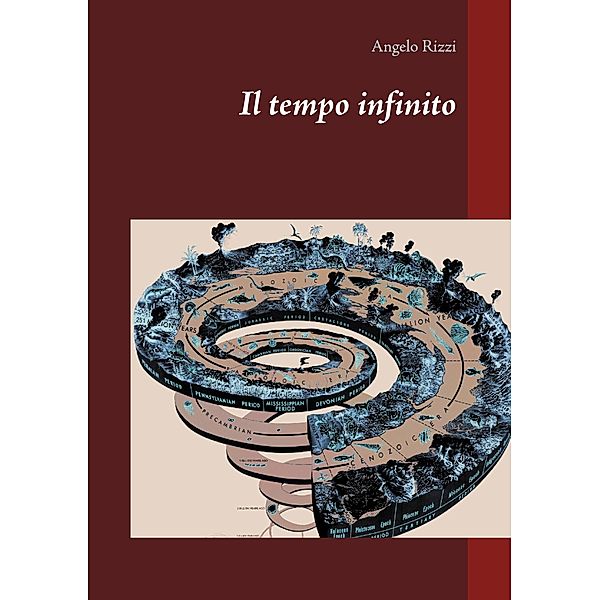 Il tempo infinito, Angelo Rizzi