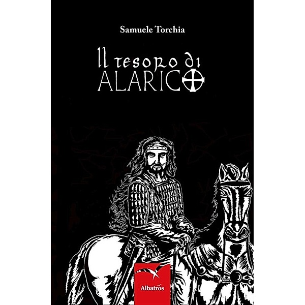 Il tesoro di Alarico, Samuele Torchia