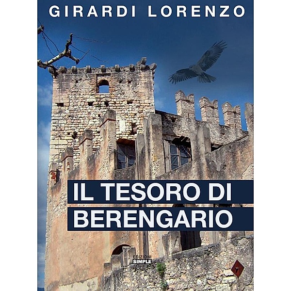 Il tesoro di Berengario, Lorenzo Girardi