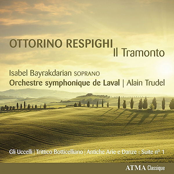 Il Tramonto, Laval Orchestre