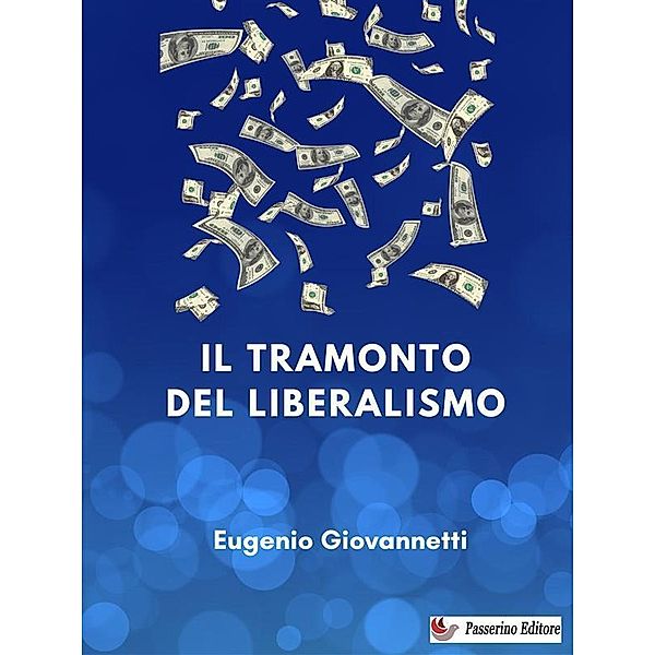 Il tramonto del liberalismo, Eugenio Giovannetti