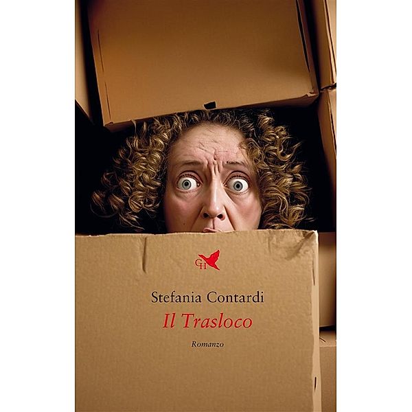 Il Trasloco, Stefania Contardi