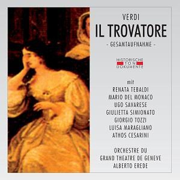 Il Trovatore, Coro D.Maggio Music.Fiorenti