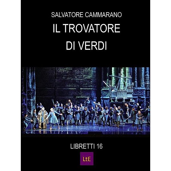 Il trovatore, Salvatore Cammarano