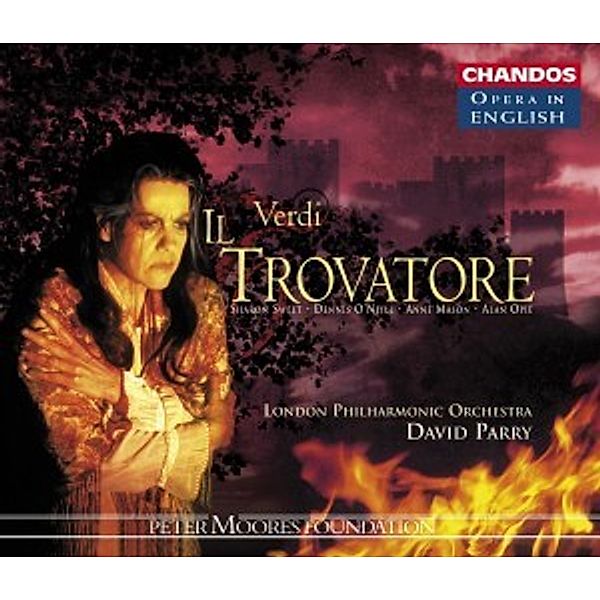 Il Trovatore (Ga), Sweet, Mason, O'neill, Parry, Lpo