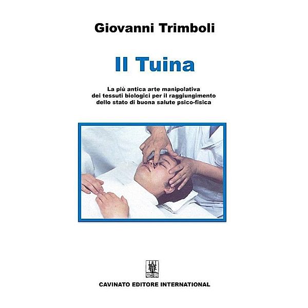 Il Tuina, Giovanni Trimboli