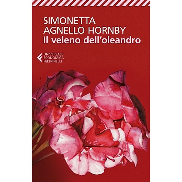 Il veleno dell'oleandro, Simonetta Agnello Hornby