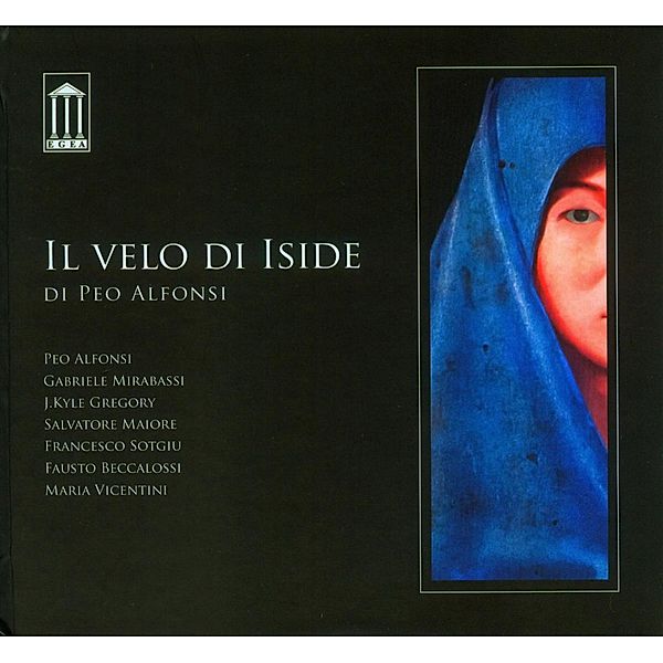 Il Velo Di Iside, Peo Alfonsi & Band