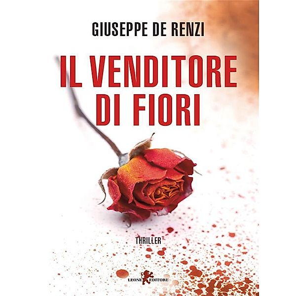Il venditore di fiori, Giuseppe De Renzi