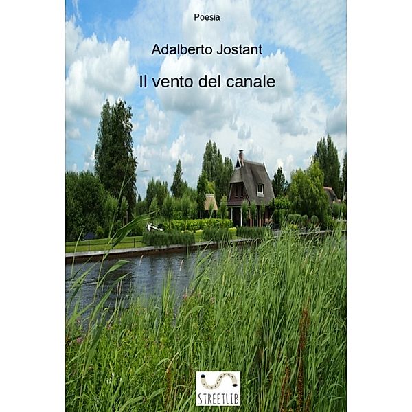 Il vento del canale, Adalberto Jostant