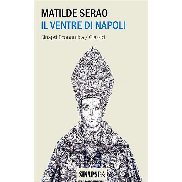 Il ventre di Napoli, Matilde Serao