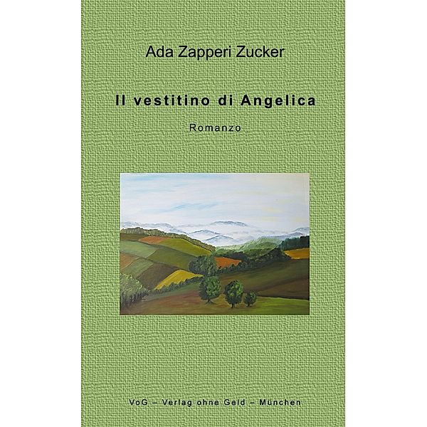 Il vestitino di Angelica, Ada Zapperi Zucker