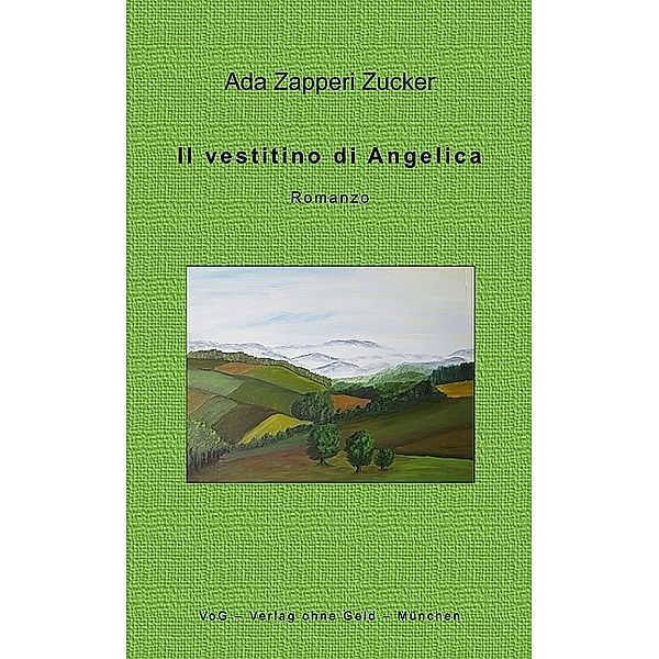 Il vestitino di Angelica, Ada Zapperi Zucker