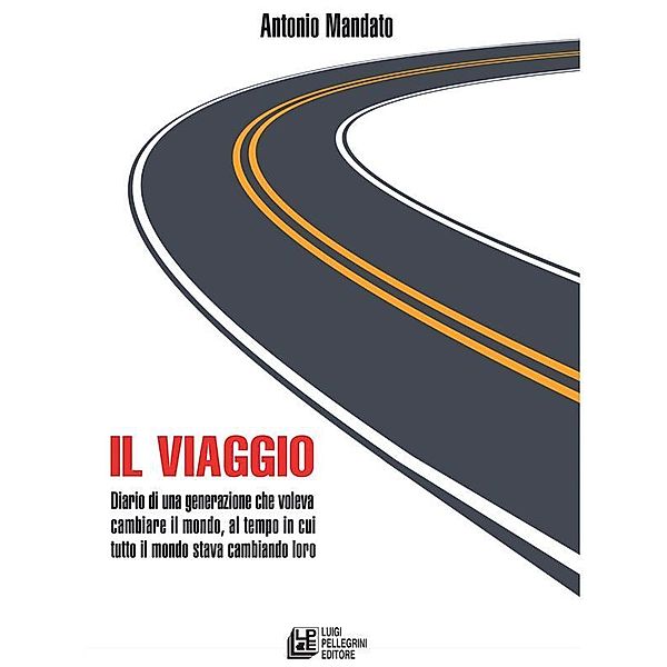 Il viaggio, Antonio Mandato