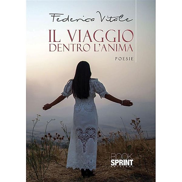 Il viaggio dentro l'anima, Federica Vitale