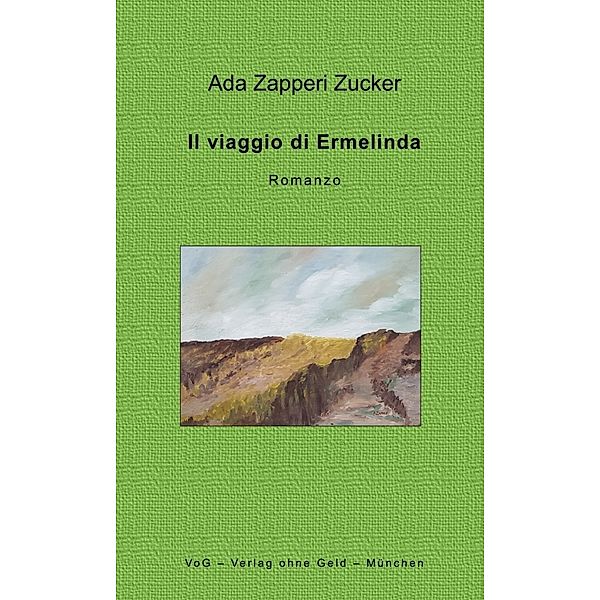 Il viaggio di Ermelinda, Ada Zucker Zapperi