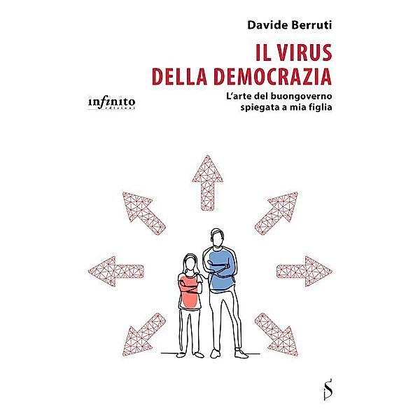 Il virus della democrazia, Davide Berruti