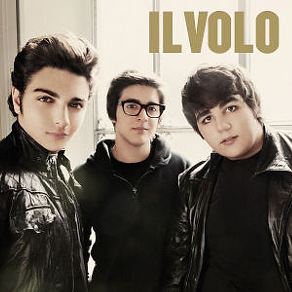 Il Volo, Volo