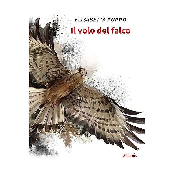 Il volo del falco, Elisabetta Puppo