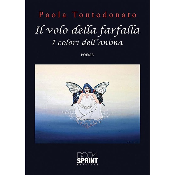 Il volo della farfalla, Paola Tontodonato