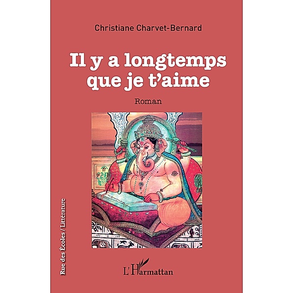 Il y a longtemps que je t'aime, Charvet Bernard Christiane Charvet Bernard
