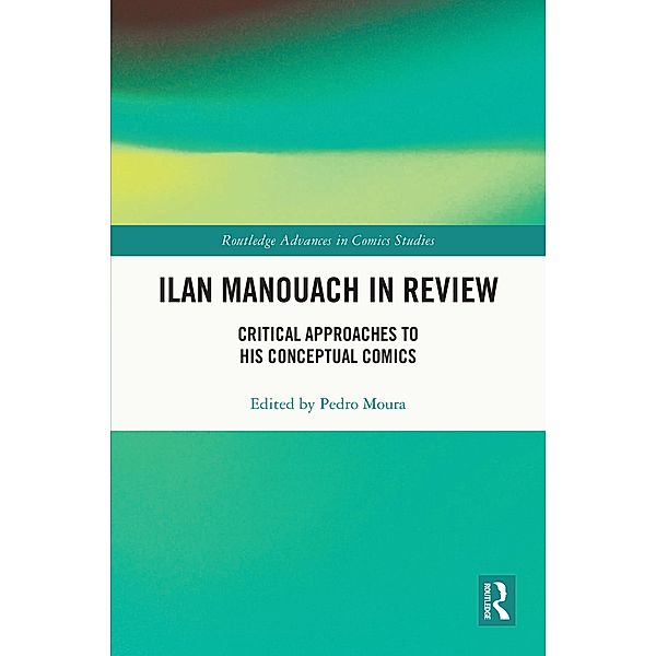 Ilan Manouach in Review